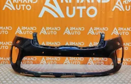 Бампер KIA Sorento 2017-2020 86511C5500 3 PRIME UM, передний