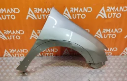 Крыло Renault Sandero 2013-2022 631009189R 2, переднее правое