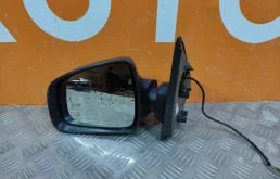 Зеркало Renault Logan 2012-2022 963020829R 2, левое