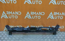 Панель передняя (суппорт радиатора) верхняя Kia Ceed 2012-2018 64101A2000 2 JD