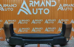 Бампер Land Rover Range Rover Sport 2013-2017 LR063195 2 L494, задний