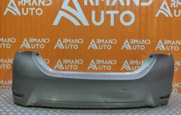 Бампер Toyota Corolla 2012-2019 5215902999 11 E160 E170 E180, задний