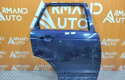 Дверь Land Rover Range Rover 2012-2022 LR036402 4 L405, задняя правая