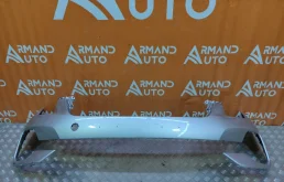 Бампер Kia Seltos 2019-нв 86511Q5000 1, передний