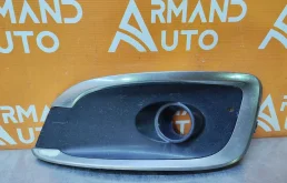 Окантовка птф Kia Ceed 2015-2018 86563A2600 2 JD, левая