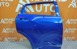 Дверь Haval F7x 2019-2024 6201149XKQ00AD 1, задняя правая