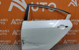 Дверь Kia Cerato 2013-2019 77003A7000 3, задняя левая