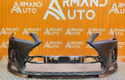 Бампер Lexus RX 2019-2022 521194D956 4 AL20, передний
