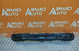 Усилитель бампера Renault Arkana 2019-нв 752101176R 1, передний