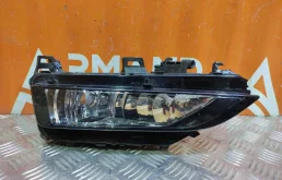 ПТФ Skoda Rapid 2020-2023 60U941699 2, левый