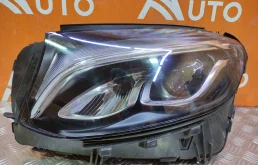 Фара Mercedes GLC-Class 2015-2019 A2539060901 X253, левая