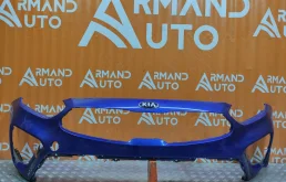 Бампер Kia Cerato 2018-2021 86511M6000 4, передний