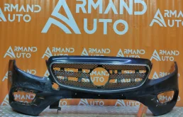 Бампер Mercedes E-Class 2016-2020 A21388526009999 W213, передний