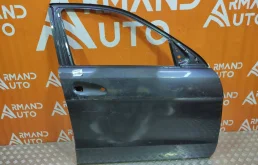 Дверь Mercedes M ML GLE-Class 2011-2018 A1667200205 W166, передняя правая