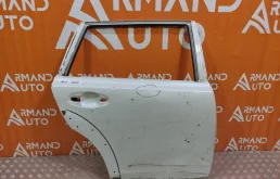 Дверь Subaru Outback 2009-2014 60409AJ1059P 4, задняя правая