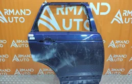 Дверь Land Rover Range Rover 2012-2022 LR036402 4 L405, задняя правая