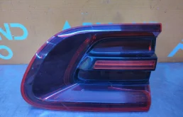 Фонарь внутренний Porsche Macan 2014-2019 95B945094AB 95B, правый