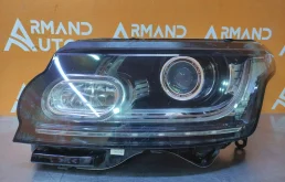 Фара Land Rover Range Rover 2012-2017 LR067213 4 L405, левая