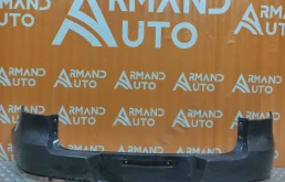 Бампер Volkswagen Tiguan 2011-2018 5NU807421GRU 1, задний