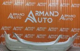 Бампер Mercedes S-Class 2013-2017 A22288516259999 W222, задний