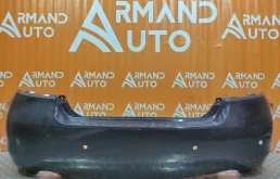 Бампер Infiniti M 2010-2013 850221ME0H 4 Y51, задний