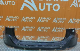 Бампер Volvo XC60 2008-2017 39867208 1, задний