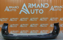 Бампер Toyota Land Cruiser 2007-2015 5215960956 200, задний