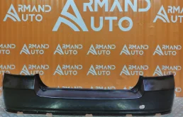 Бампер Volvo S80 2006-2013 39870500 2, задний