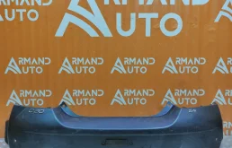 Бампер Volvo C30 2006-2010 39876647 1, задний