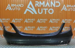 Бампер Mercedes S-Class 2013-2020 A22288502259999 W222, задний