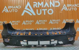 Бампер Mercedes GL GLS-Class 2012-2016 A16688567259999 X166, задний