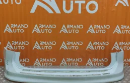 Бампер Volkswagen Tiguan 2016-нв 5NR807421GRU 2, задний