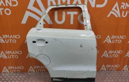 Дверь Audi Q3 2011-2014 8U0833052B 1 8U, задняя правая