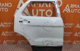Дверь FORD Explorer 2010-2015 FB5Z7824630A 5 U502, задняя правая