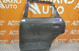 Дверь Audi Q5 2008-2017 8R0833051B 1 8R, задняя левая