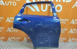 Дверь Infiniti FX / QX70 2008-2017 H210M1CAMA 2 S51, задняя правая