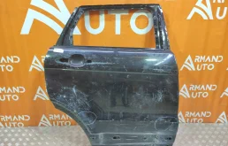 Дверь Land Rover Range Rover Evoque 2011-2018 LR028556 1 L538, задняя правая