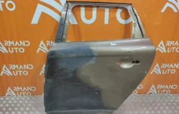 Дверь Volvo XC60 2008-2017 31402417 1, задняя левая