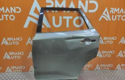 Дверь Nissan Murano 2007-2015 H210A1AAAA Z51, задняя левая