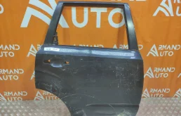 Дверь Subaru Forester 2007-2013 60409SC0019P 3, задняя правая