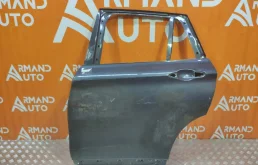 Дверь BMW X1 2015-2022 41007461351 F48, задняя левая