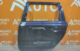 Дверь Volvo XC70 2007-2016 31335625 2, задняя левая