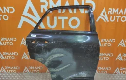 Дверь Lexus RX 2008-2015 6700348130 3 AL10, задняя правая