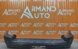Бампер Land Rover Range Rover Sport 2009-2013 LR015113 1 L320, задний
