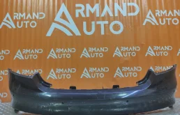 Бампер Audi A7 2010-2014 4G8807511ACGRU 1 4G7, задний