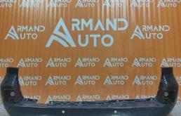 Бампер Toyota Land Cruiser 2007-2015 5215960956 200, задний