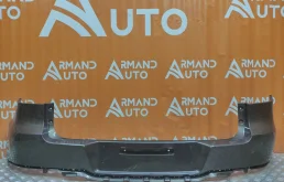 Бампер Volkswagen Tiguan 2011-2018 5NU807421GRU 1, задний