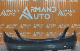 Бампер Mercedes S-Class 2013-2020 A22288502259999 W222, задний
