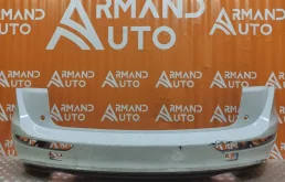 Бампер Audi Q5 2012-2017 8R0807303BGRU 1 8R, задний