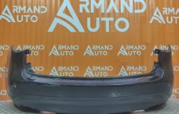 Бампер Infiniti FX / QX70 2008-2017 850221CJ0H 2 S51, задний